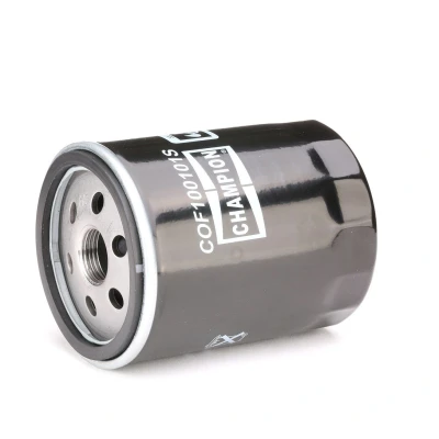 Image de CHAMPION COF100101S Filtre à huile 3/4&quot; 16 UNF vissé FIAT: Tipo 3/5 portes, Punto I Ducato II Bus, LAND ROVER: Defender SUV