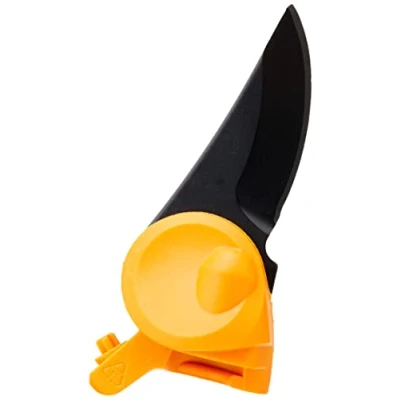 Image de Fiskars Lame, vis et ressort de rechange pour sécateur à lames franches PowerGear X PX94, Orange/Noir, 1026277