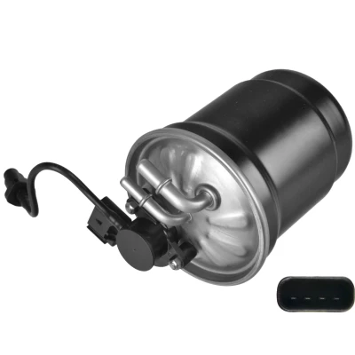 Image de FEBI BILSTEIN 176625 Filtre à Carburant de conduite FORD: Focus Mk4 3/5 portes, Berline, Turnier