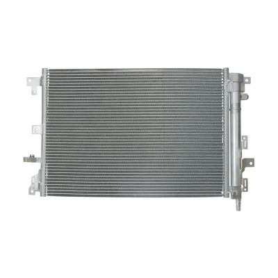 Image de BOSCH 1 986 AD2 210 Condenseur De Clim VOLVO: XC90 I (C, 275) D5 2.4 AWD, V8 3.2, 2.5, 3.2 2.5 T T6 AWD