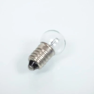 Image de P2R Ampoule pour Solex 50 3800 Avant 2020 14V 7W E10 culot vis G14 unité Neuf