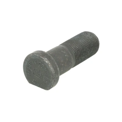 Image de FEBI BILSTEIN 01648 Boulon de roue M22 x 1,5 71 Essieu avant, arrière 10.9 phosphatisé MERCEDES BENZ: AROCS
