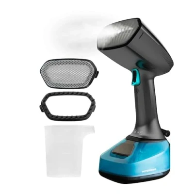 Image de Cecotec Fer a Repasser Fast&amp;Furious 4040 Absolute. 1700 W, Débit de vapeur continu 35 g/min, Câble extra long 3 m