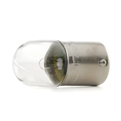 Image de NARVA 17171 Ampoule, feu clignotant 12 5 R5W BA15s PEUGEOT: 205 II 3/5 portes, 307 Break, 207 VOLKSWAGEN: Bora Variant