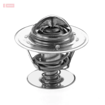 Image de DENSO DTM88270 Thermostat d&#039;eau 88C avec joints FORD: Focus 2, S Max Mk1, C Max, AUDI: A4 B7 Avant, Berline, B6/B7 Cabriolet