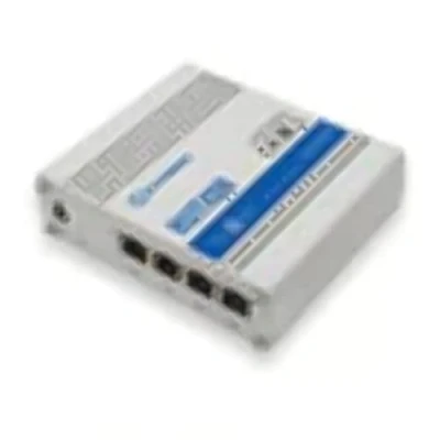 Image de Teltonika+Rutx08+Industrial+Router+Standard+Package+Industrial+Router+With+4X+Gigabit+Ethernet