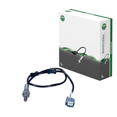 Image de NGK 96978 Sonde lambda chauffé 4 HONDA: CIVIC 7 Hatchback