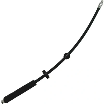 Image de CEF 512780 Flexible De Frein 520mm M 10X1 CITROËN: C3 II, DS3 3 portes, III, PEUGEOT: 208 I 3/5 2008 Break, DS: portes