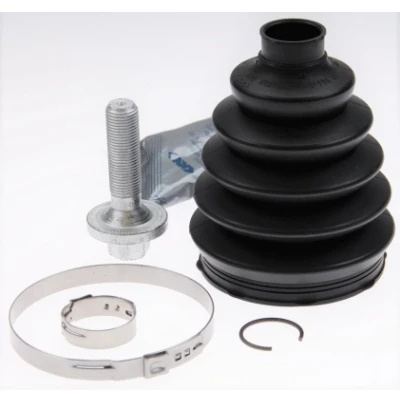 Image de Jeu de joints soufflets, arbre commande SPIDAN 36811