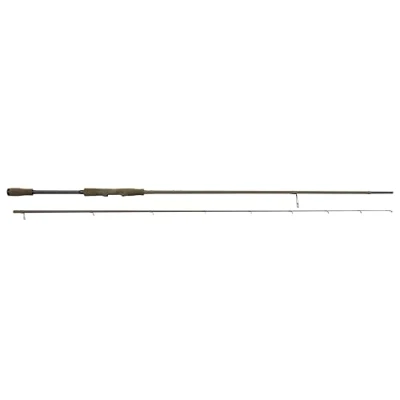 Image de Savage Gear SG4 T/C Finezze Specialist 2,38m (10 28gr) Canne spinning
