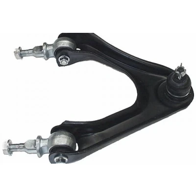 Image de MAPCO 49206 Bras de suspension Essieu avant droit, supérieur barre oscillant transversal Tôle d&#039;acier HONDA: ACCORD 5 Aerodeck, Coupe