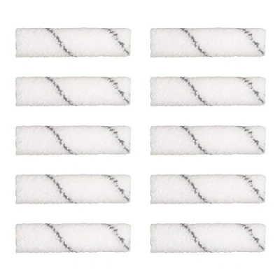 Image de Harris Seriously Good 102012203 Lot de 10 mini manchons pour rouleaux 10,2 cm