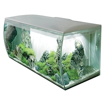 Image de FLUVAL Flex Aquarium d&#039;eau Douce 123 l Blanc