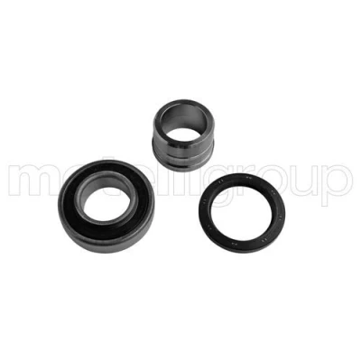 Image de METELLI 19 7874 Kit de roulements roue 80 SUZUKI: Grand Vitara 1 SUV