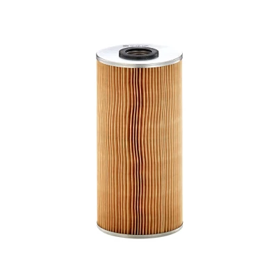 Image de MANN FILTER H 12 105 x Filtre à huile avec joint d&#039;étanchéite Cartouche filtrante
