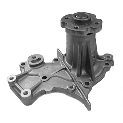 Image de VALEO 506614 Pompe à eau sans poulie avec joints couvercle SUZUKI: Vitara I SUV, IV Baleno Berline