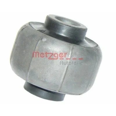 Image de METZGER 52004108 Silent Bloc De Triangle Essieu avant, intérieur Support métal caoutchouc pour bras oscillant transversal AUDI: A6 C4 Avant