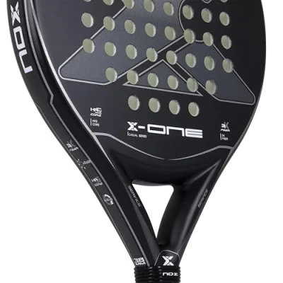 Image de NOX X One Casual Series 23