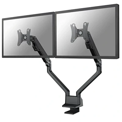 Image de Support de table d&#039;écran Neomounts FPMA D750DBLACK2