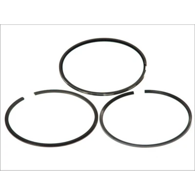 Image de KOLBENSCHMIDT 800059110000 Jeu De Segments Pistons 115
