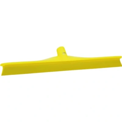 Image de Vikan, Raclette jaune, ultra hygiénique, 50,8 cm, PP/RB, 7150