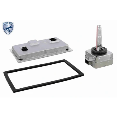 Image de VEMO V46 84 0031 Boîte d&#039;allumage, lampe à décharge) Xénon 85 D1S avant droite RENAULT: CLIO 3
