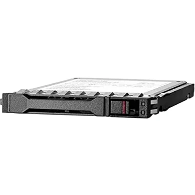 Image de HPE P40497 B21 disque SSD 480 Go 2.5 SATA TLC Neuf