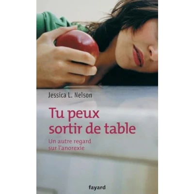 Image de Tu peux sortir de table Livre d’occasion Correct