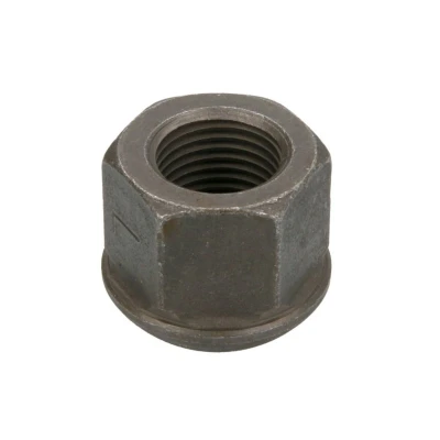Image de FEBI BILSTEIN 06218 Écrou De Roue Embase sphérique A/G 24 FORD: Transit Mk3 Сamion à Plateau/Сhâssis, Mk2 Van, Minibus