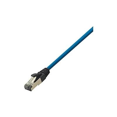 Image de LogiLink CQ8096S câble de réseau Bleu 10 m Cat8.1 Neuf