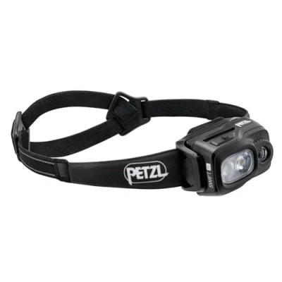 Image de Petzl Swift RL Lampe frontale