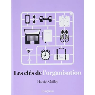 Image de Les clés de l&#039;organisation