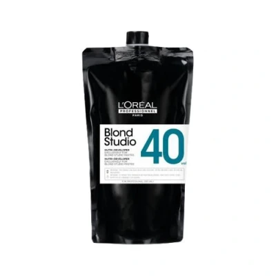 Image de L&#039;Oréal Oxydation Professionnel Blond Studio Nutri Developer