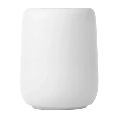 Image de Blomus Sono Gobelet à Dents Blanc Taille Unique
