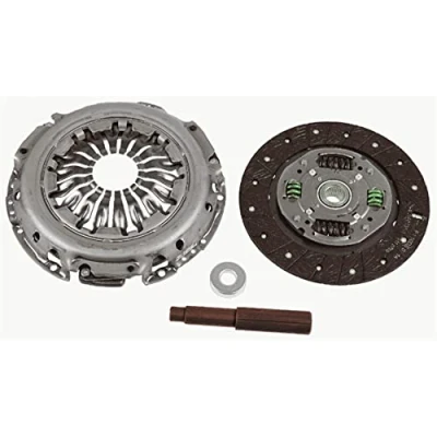 Image de SACHS 3000 950 676 Kit d&#039;Embrayage sans butée de débrayage 215 RENAULT: TWINGO 2, Wind