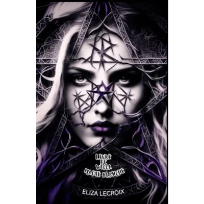 Image de Livre de Wicca Magie Blanche: grimoire sorcière moderne Le guide sorcellerie, sortilèges et potions pour mettre un pas dans la sorcellerie ... paysage rêve une vie merveilleuse