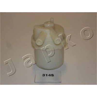 Image de JAPKO 30314 Filtre à Carburant de conduite MAZDA: 323 C IV 3/5 portes, III portes