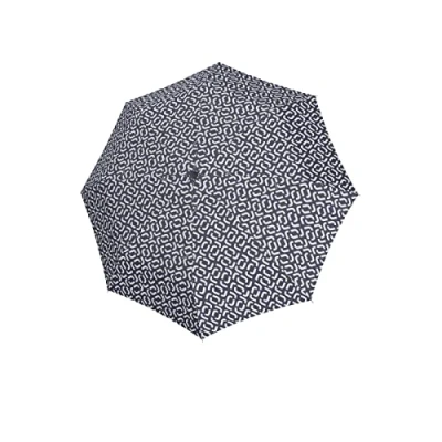 Image de Reisenthel Pocket Duomatic 28 CM Parapluie, Taille: One Size, Signature navy