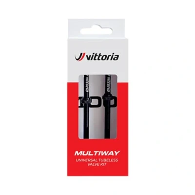 Image de vittoria Rubessventile Accessoire de Cyclisme Unisexe, Multicolore, Taille Unique