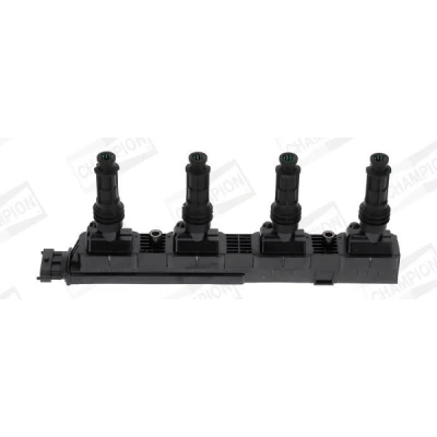 Image de CHAMPION BAEA147E Bobine d&#039;allumage 6 12 Kontaktfeder, Spring avec électronique OPEL: Corsa B 3/5 portes, C Astra G CC