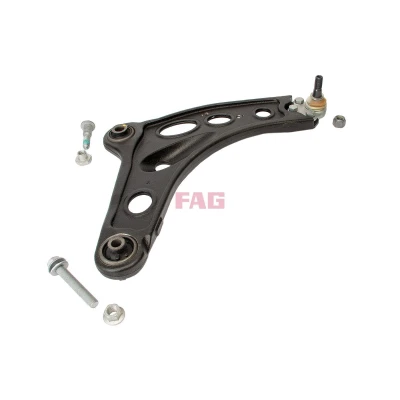 Image de FAG 821 0992 10 Bras de suspension avec rotule barre oscillant transversal Fonte d&#039;acier 17 RENAULT: Trafic 3, 3 Bus