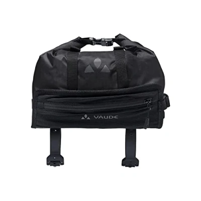 Image de Vaude Trailguide II Sac de sport, Taille: One Size, Black uni