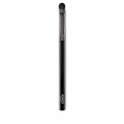 Image de KIKO Milano EYES 52 Powder Shader Brush Pinceau fard à paupières, Femme, Taille: One Size,