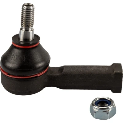 Image de TRW JTE721 Rotule de direction Essieu avant, côté conducteur ou passager avec accessoires OPEL: Corsa B 3/5 portes, Combo Van, Tigra Coupe
