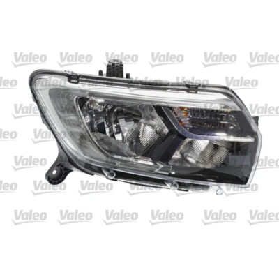 Image de VALEO ORIGINAL PART 450407 Phares droit avec feu de circulation diurne pour à droite commande correcteur site projecteur