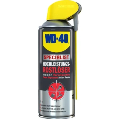 Image de WD 40 1810030 Specialist Super Dégrippant Action Rapide 400ml