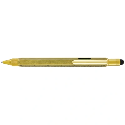 Image de Monteverde Tool Solid Brass BP
