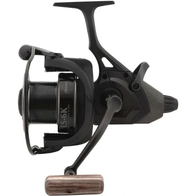 Image de Okuma Ls 8K Baitfeeder Moulinet