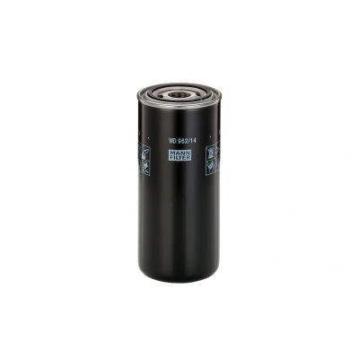 Image de MANN FILTER WD 962/14 Filtre à huile M 24 X 1.5 vissé