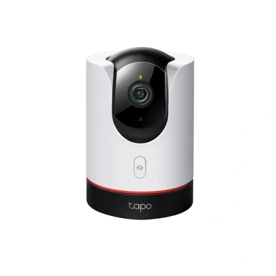 Image de TP Link Tapo C225 Tower Caméra de sécurité IP Intérieure 2560 x 1440 pixels Bureau Neuf